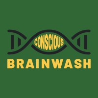 Conscious Brainwash logo, Conscious Brainwash contact details