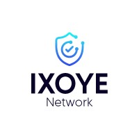 Ixoye Network logo, Ixoye Network contact details