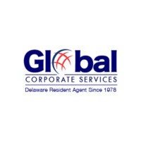 Global Corporate Services Inc. logo, Global Corporate Services Inc. contact details