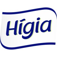 Hígia, o melhor da limpeza. logo, Hígia, o melhor da limpeza. contact details