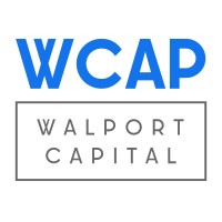 WALPORT CAPITAL logo, WALPORT CAPITAL contact details