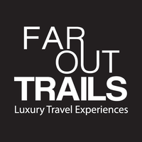 Far Out Trails logo, Far Out Trails contact details