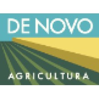 De Novo Agricultura logo, De Novo Agricultura contact details