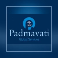 Padmavati Global Services logo, Padmavati Global Services contact details