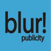 Blur! Publicity logo, Blur! Publicity contact details