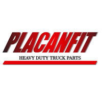 PLACANFIT HEAVY DUTY PARTS LLC logo, PLACANFIT HEAVY DUTY PARTS LLC contact details