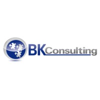 BK Consulting, Inc. logo, BK Consulting, Inc. contact details