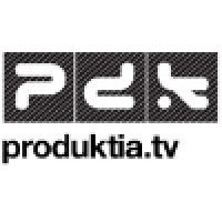 PRODUKTIA logo, PRODUKTIA contact details