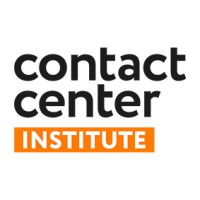 Contact Center Institute logo, Contact Center Institute contact details