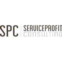 SPC ServiceProfit Consulting logo, SPC ServiceProfit Consulting contact details