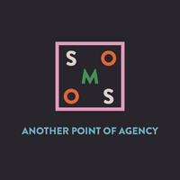 SomoS Agency logo, SomoS Agency contact details