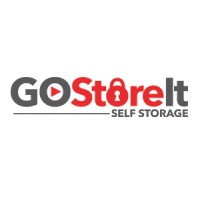 Go Store It logo, Go Store It contact details