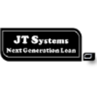 JT Systems logo, JT Systems contact details