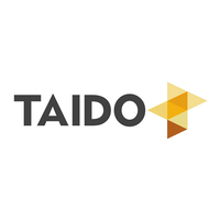 TAIDO logo, TAIDO contact details