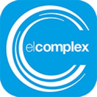 El Complex logo, El Complex contact details