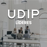 UDIP logo, UDIP contact details