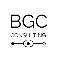 BGC Consulting logo, BGC Consulting contact details