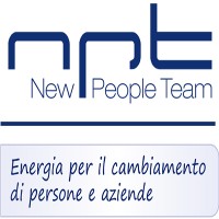 Newpeople Team logo, Newpeople Team contact details