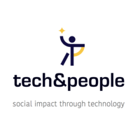 Tech and People logo, Tech and People contact details