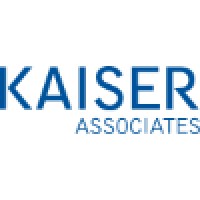 Kaiser Associates Inc logo, Kaiser Associates Inc contact details