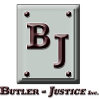 Butler-Justice Inc. & Blue Smoke Control logo, Butler-Justice Inc. & Blue Smoke Control contact details