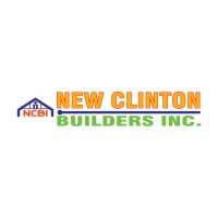 New Clinton Builders Inc logo, New Clinton Builders Inc contact details