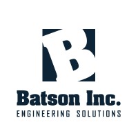 Batson Inc. logo, Batson Inc. contact details