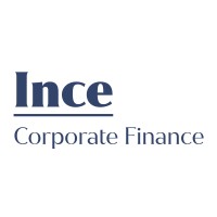 Ince Corporate Finance logo, Ince Corporate Finance contact details