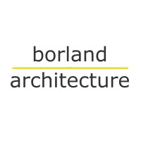 Borland Architecture logo, Borland Architecture contact details