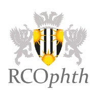 The Royal College of Ophthalmologists logo, The Royal College of Ophthalmologists contact details