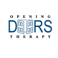 Opening Doors Therapy, Inc. logo, Opening Doors Therapy, Inc. contact details