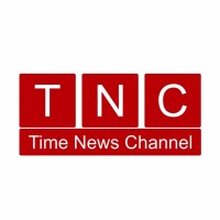 Time News Channel logo, Time News Channel contact details