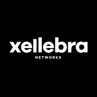 Xellebra Networks logo, Xellebra Networks contact details