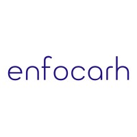 EnfocaRH logo, EnfocaRH contact details