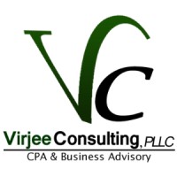 Virjee Consulting, PLLC logo, Virjee Consulting, PLLC contact details