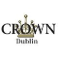 Crown Cars Dublin logo, Crown Cars Dublin contact details