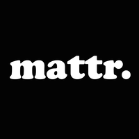 Mattr Network logo, Mattr Network contact details