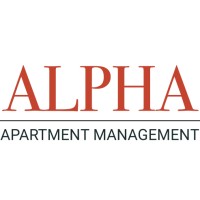 Alpha Apartments logo, Alpha Apartments contact details