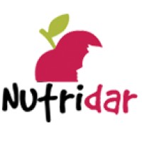 NUTRIDAR logo, NUTRIDAR contact details