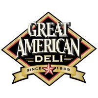 Great American Deli logo, Great American Deli contact details