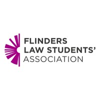 Flinders Law Students'​ Association logo, Flinders Law Students'​ Association contact details