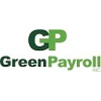 Green Payroll Inc. logo, Green Payroll Inc. contact details