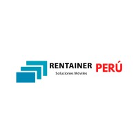 Rentainer Peru logo, Rentainer Peru contact details