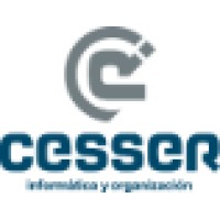 CESSER logo, CESSER contact details