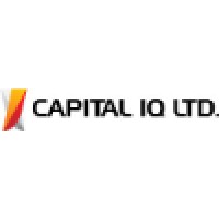 Capital IQ Ltd. logo, Capital IQ Ltd. contact details