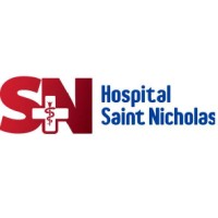 Hospital Saint Nicholas logo, Hospital Saint Nicholas contact details