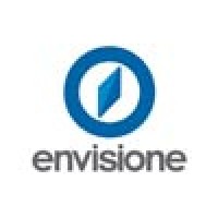 envisione logo, envisione contact details