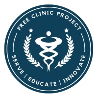 Free Clinic Project at UCI logo, Free Clinic Project at UCI contact details