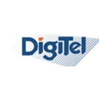 DigiTel Communications logo, DigiTel Communications contact details