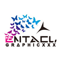 ENTACL GRAPHICXXX inc. logo, ENTACL GRAPHICXXX inc. contact details